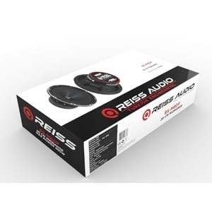 REİSS 20 CM RS-M8DF