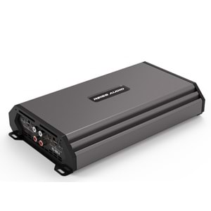 RS-Q60.4 4 KANAL CLASS AB