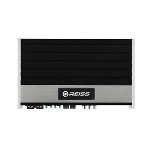 4 Kanal 4ohm 4x250 Watt Rms