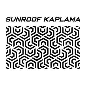 ARAÇLARA ÖZEL SUNROOF KAPLAMA/MODELLERGÖRSEL AMAÇLIDIR İSTEDİĞİNİZ MODEL YAPILMAKTADIR