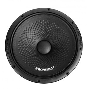 SOUNDMAX 20 VM MİDRANGE SX-M82BN