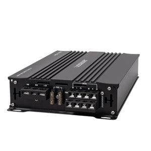 Jameson USA-764 4000 Watt Oto Anfi 4X60RMS