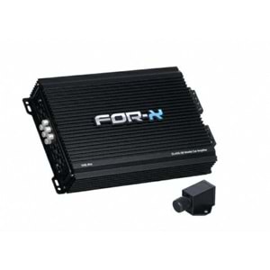 FOR-X XAE 604 AMFİ
