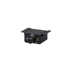 FOR-X Xap-1800.1 Monoblock Subwoofer Amfisi