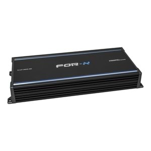 FOR-X XAP-350.4D AMFİ