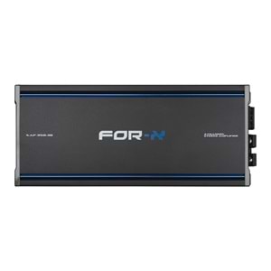 FOR-X XAP-350.4D AMFİ