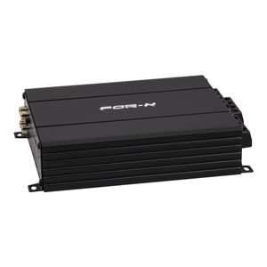 FOR-X XDQ-225.4D AMFİ