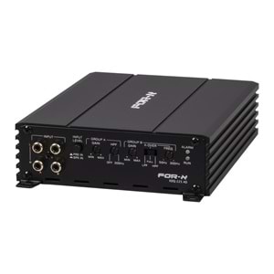 FOR-X XDQ-225.4D AMFİ