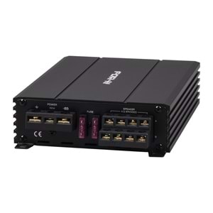 FOR-X XDQ-225.4D AMFİ