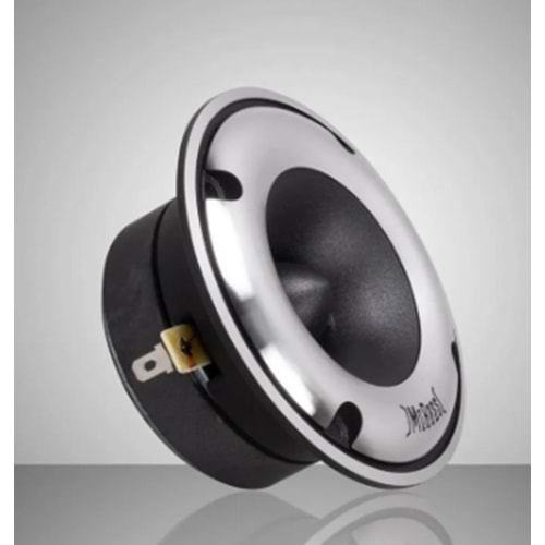 10 CM-100W MAX-50WRMS-KALİTELİ PROFESYONEL TWETTER
