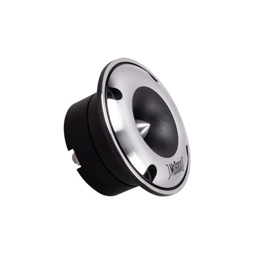 50W RMS POWER 100W MAX POWER 105dB SENSITIVITY