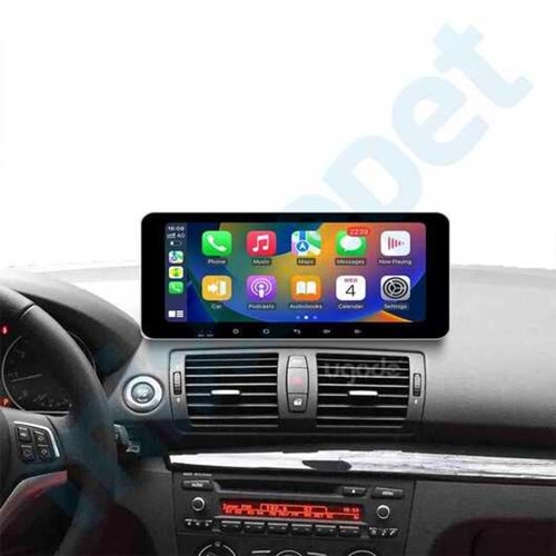 12.3 INCH MERDECES BENZ TABLET EKRAN 4+64GB
