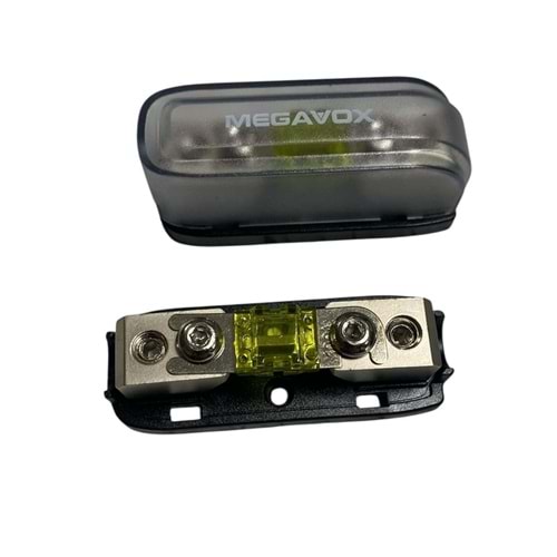 MEGAVOX 5 Lİ 100AMP SİGORTA