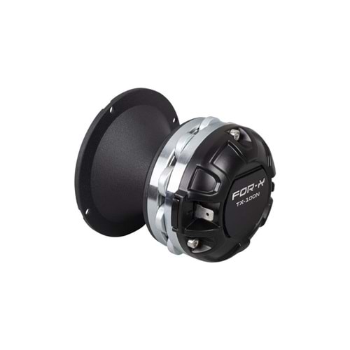 FOR-X 100N PRO TWİTER