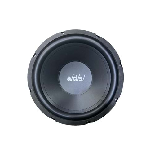 ADS 30 CM BASS 300 RMS