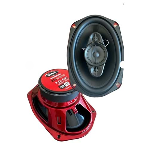 BOSCHMAN BM OVAL HOPARLÖR