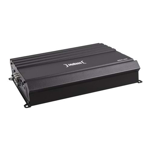 MOBASS MBA-460 OTO AMFİ