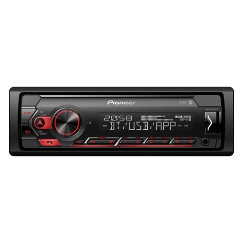 PIONEER MHV-320BT TEYP