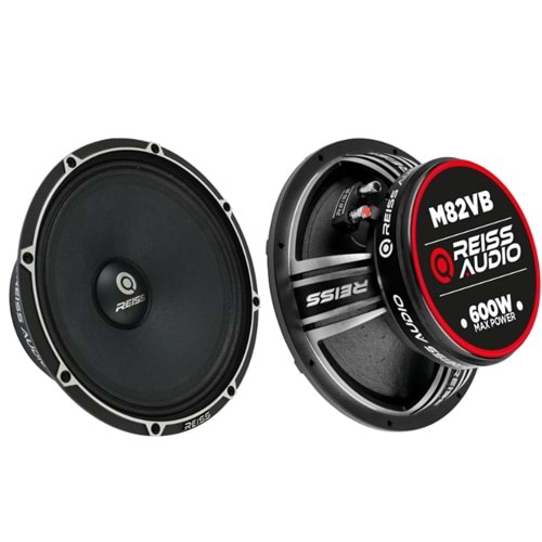 RS-M82VB 20 CM MIDRANGE