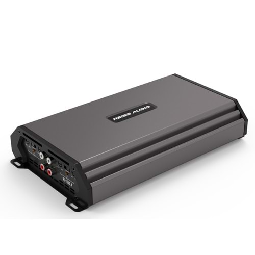 RS-Q60.4 4 KANAL CLASS AB