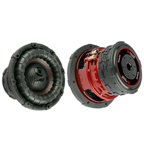 RS-RX8 20 CM SUBWOOFER