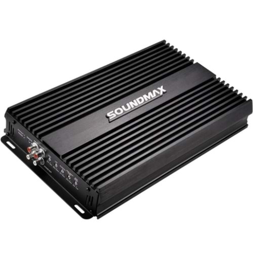 SX-4000.1D MONO CLASS D AMFİ