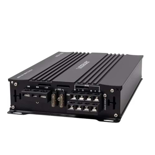 Jameson USA-764 4000 Watt Oto Anfi 4X60RMS