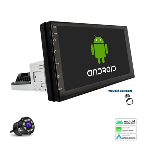 Tofaş Android Double Teyp 7 Inç 2 32gb Carplay