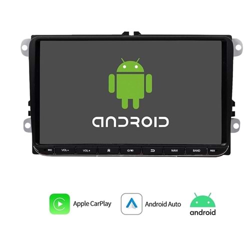 WOLKSWAGEN 2+32 GB 9