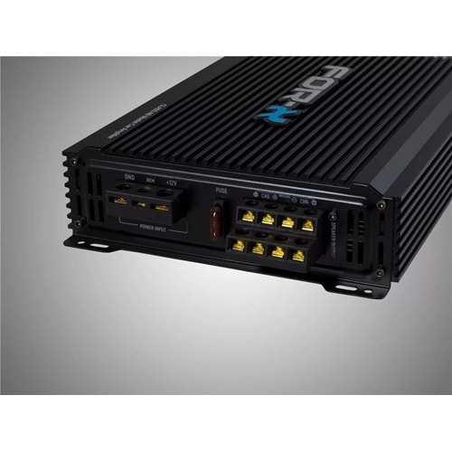 FOR-X XAE 604 AMFİ