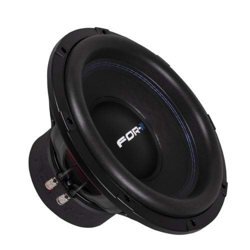 FORX 30 CM SUBWOOFER XW-2412 D2&D4