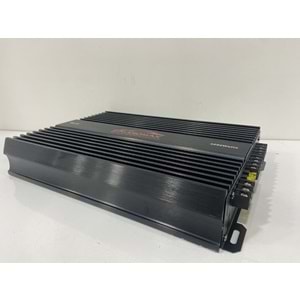 AUDIOMAX 4200 WAT 4X70 RMS 4 KANAL PRO SERİ AMFİ