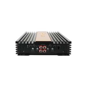 Reiss Rs-4150.4ax 2ohm 4x200rms Pro Oto Amfi