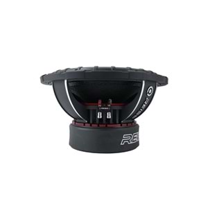 RS-KJ15 38 cm Subwoofer Bas 4000 Watt / 2000 Rms Çift Bobinli Profesyonel Seri