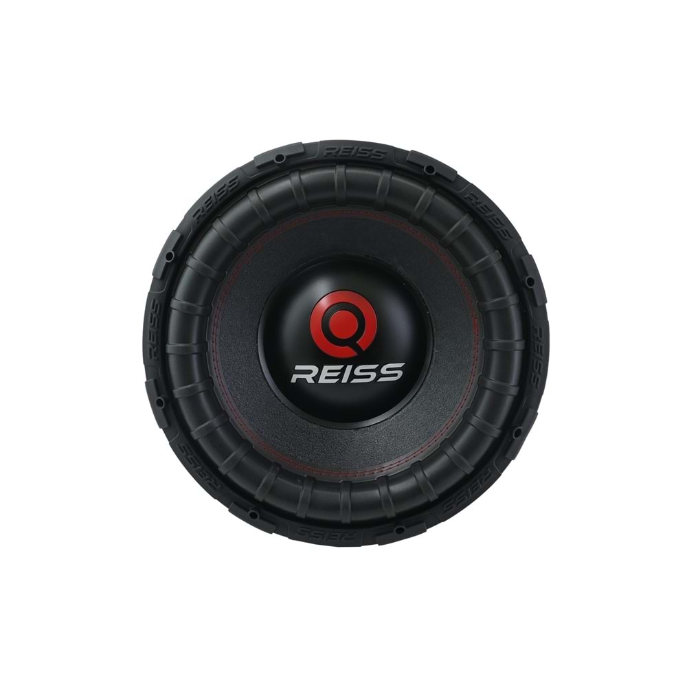 RS-KJ15 38 cm Subwoofer Bas 4000 Watt / 2000 Rms Çift Bobinli Profesyonel Seri