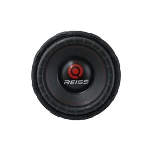 RS-KJ15 38 cm Subwoofer Bas 4000 Watt / 2000 Rms Çift Bobinli Profesyonel Seri