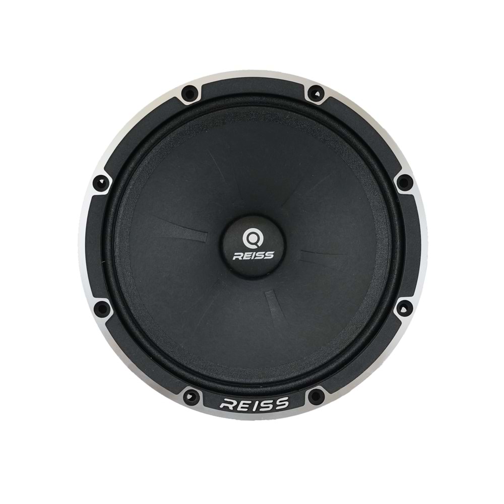 RS-M6DF 16 CM MİDRANGE 260 WATT MAXİMUM POWER
