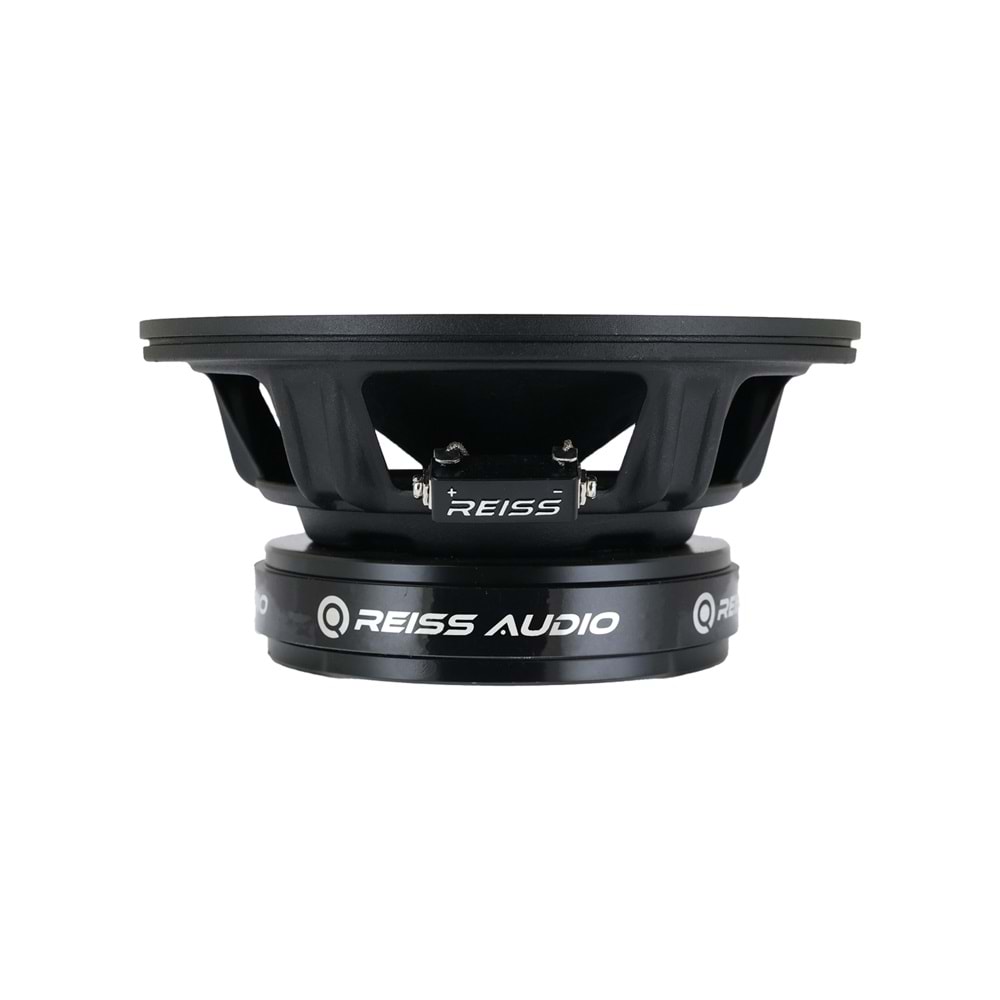 RS-M6DF 16 CM MİDRANGE 260 WATT MAXİMUM POWER
