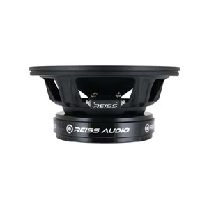 RS-M6DF 16 CM MİDRANGE 260 WATT MAXİMUM POWER