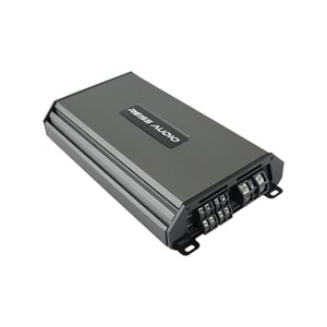 Reiss RS-Q3000.4D Midrange Amfisi 4 ohm 150 Rms 2 ohm 225 Rms