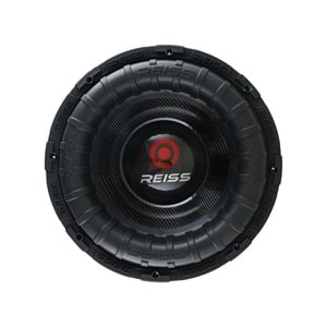 Audio Rs-rıch15 38cm 4000 Rms Subwoofer 8000wat