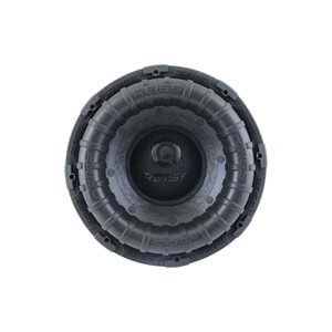 Rs-rx12 30 Cm Subwoofer Bas 2000 Watt Maximum Power